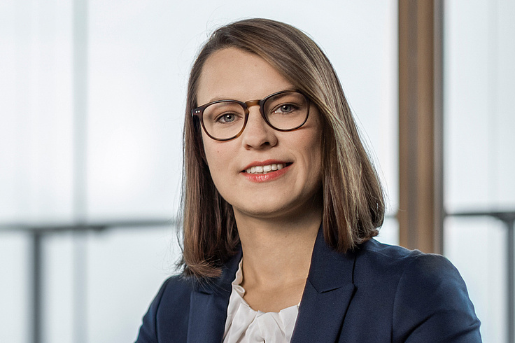 Dr Sarah Baudis