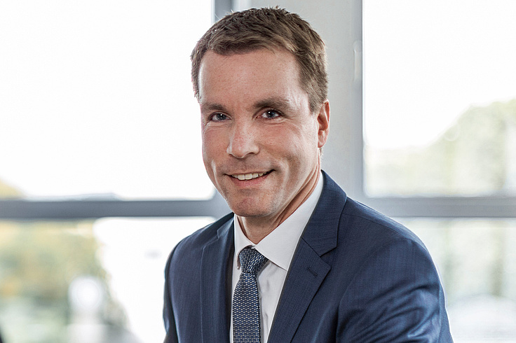 Dr Harald Pott Dr Harald Pott