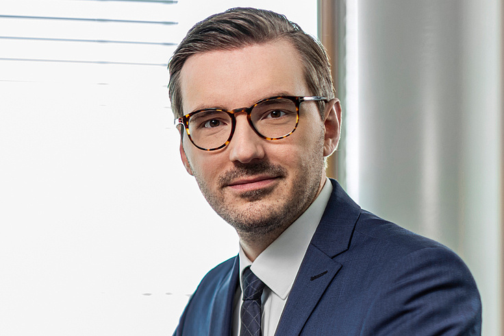 Dr Jörg L. Bodden