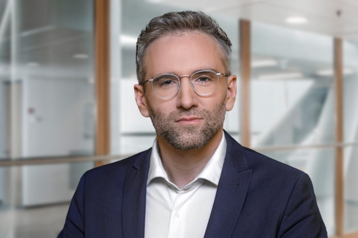 Dr Andreas Papp