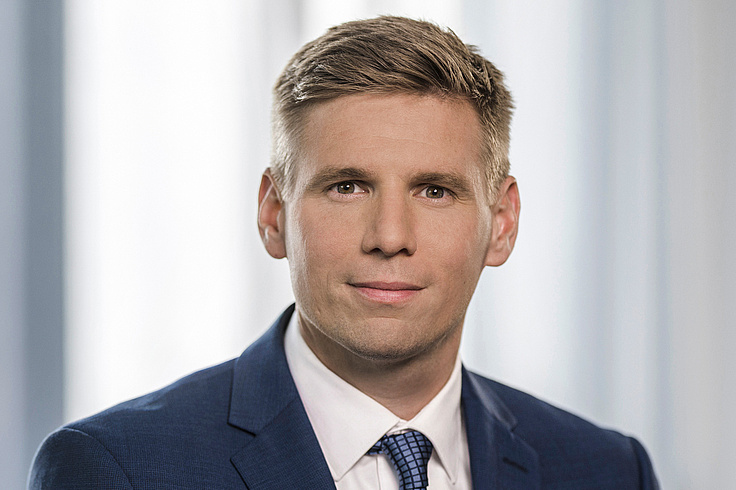 Dr Fabian Drude Dr Fabian Drude
