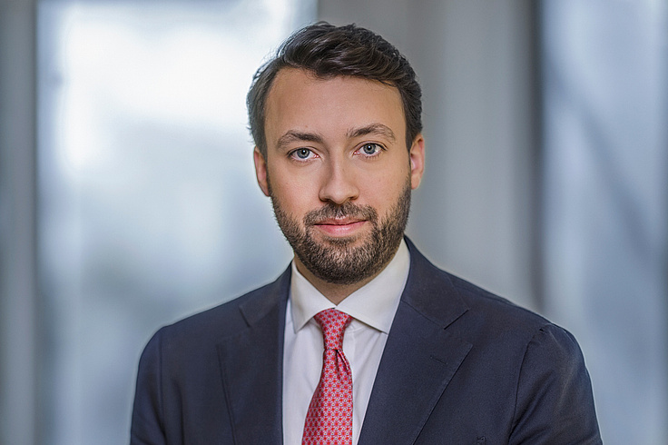 Dr Jonas Weise
