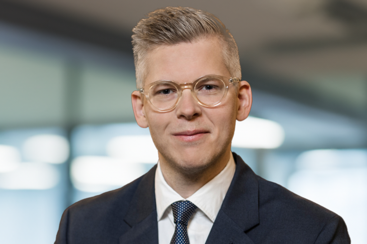 Julien Kubina Julien Kubina