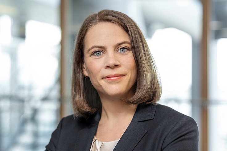 Dr Stefanie Selle