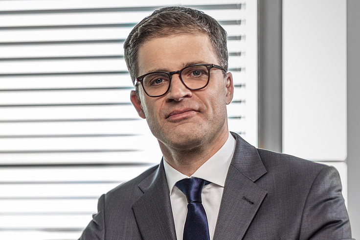 Dr. Martin Wittemeier Dr. Martin Wittemeier
