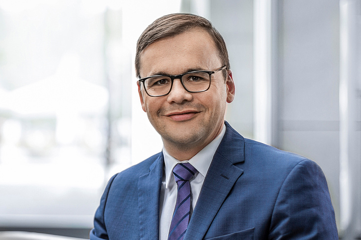 Dr Jan Redmann Dr Jan Redmann