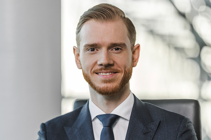 Dr Timo Dahlmann