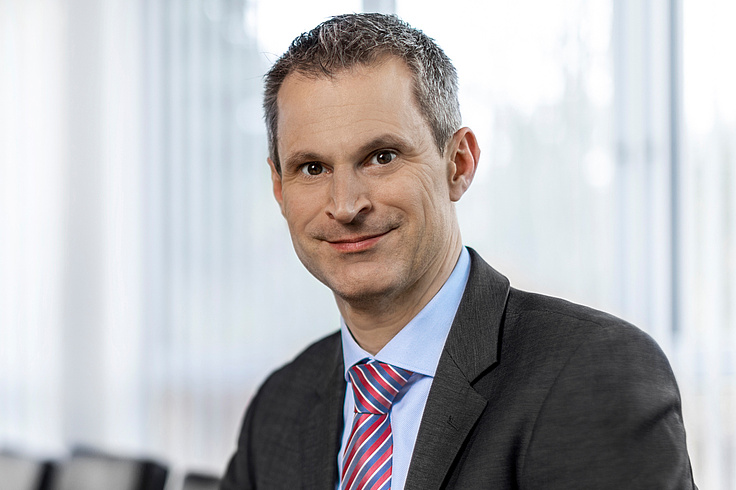 Dr Gerolf Sonntag