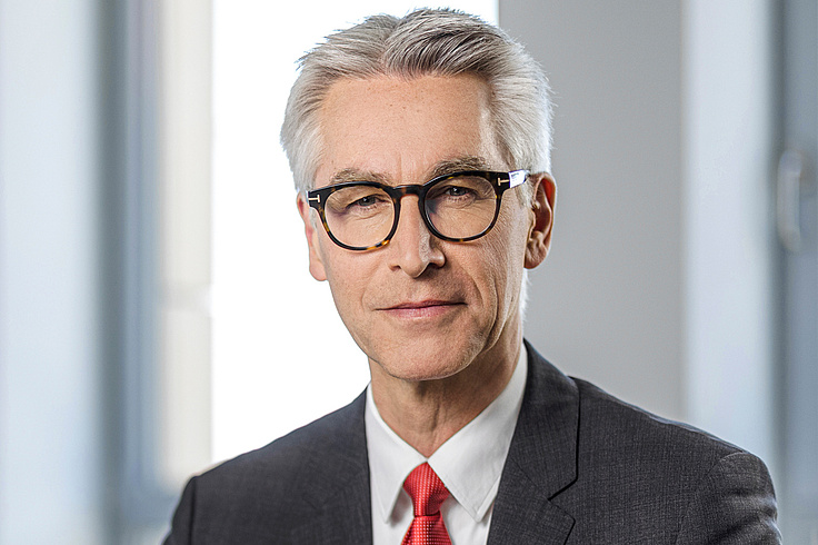 Prof. Dr Christian Bönker Prof. Dr Christian Bönker