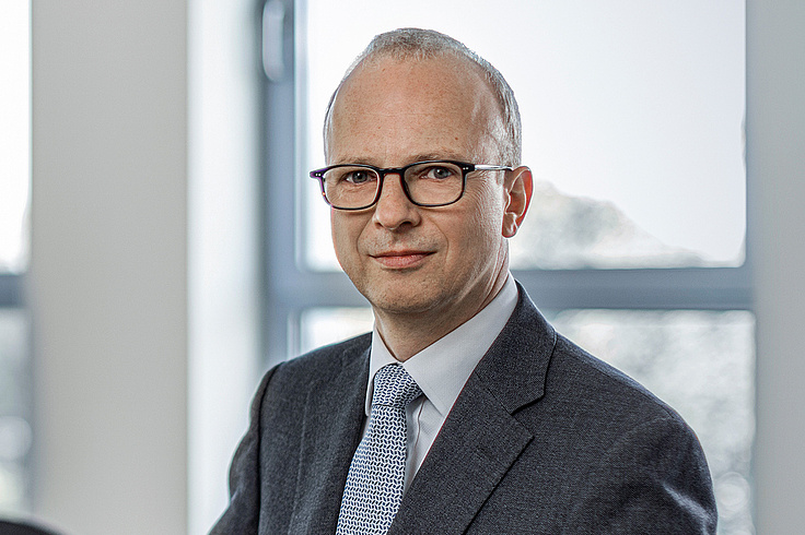 Prof. Dr Martin Lailach Prof. Dr Martin Lailach
