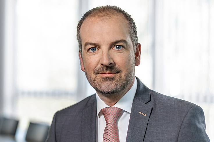 Dr Frank Verfürth
