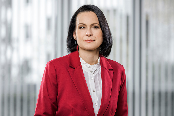 Nadja Beumer-Stresius Nadja Beumer-Stresius