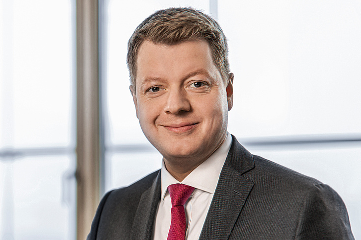 Dr Johannes Grüner