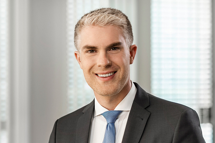 Dr Sebastian Konrads, LL.M.